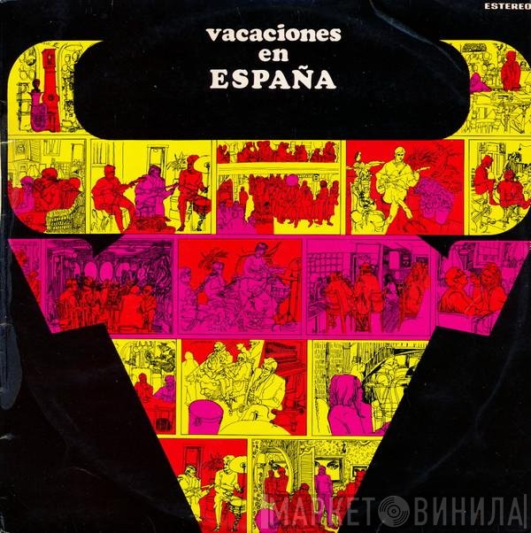  - Vacaciones En España