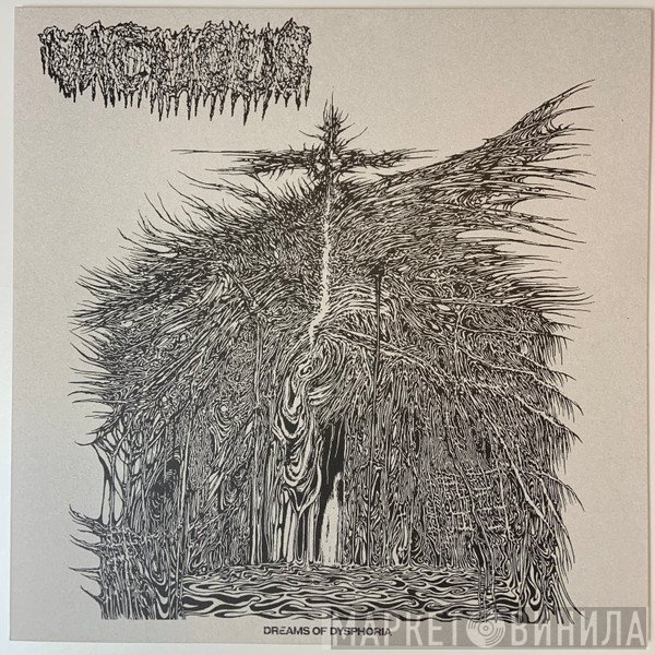 Vacuous - Dreams Of Dysphoria