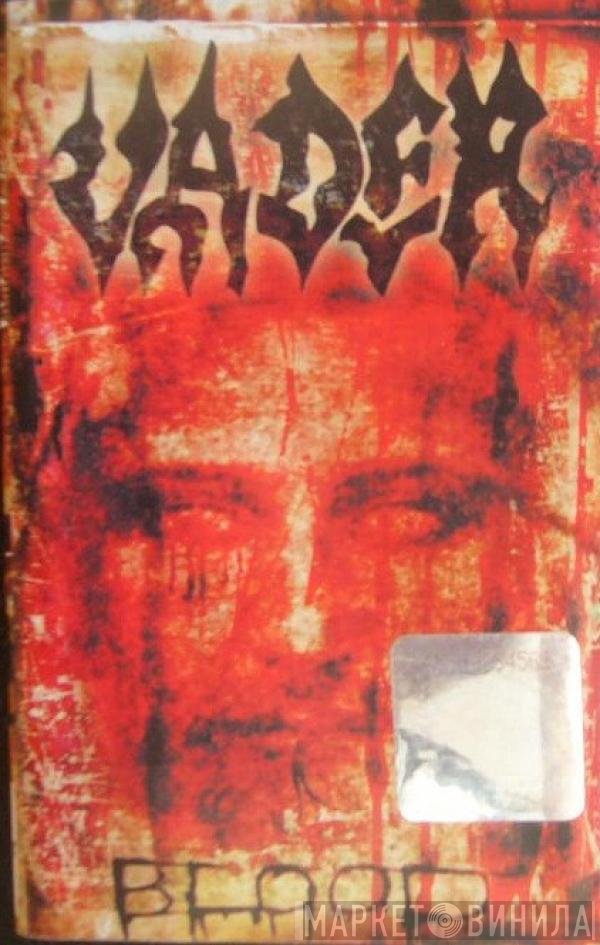 Vader  - Blood