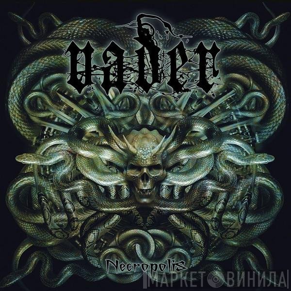 Vader - Necropolis