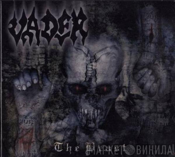 Vader - The Beast