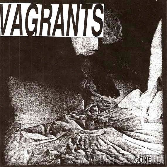 Vagrants - Gone