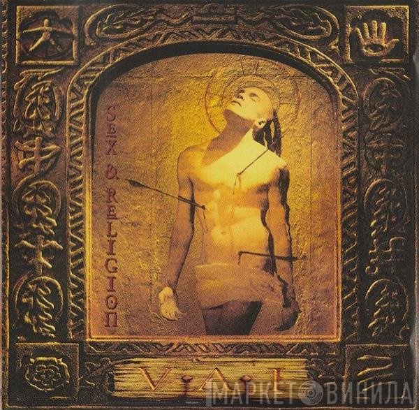 Vai - Sex &amp; Religion
