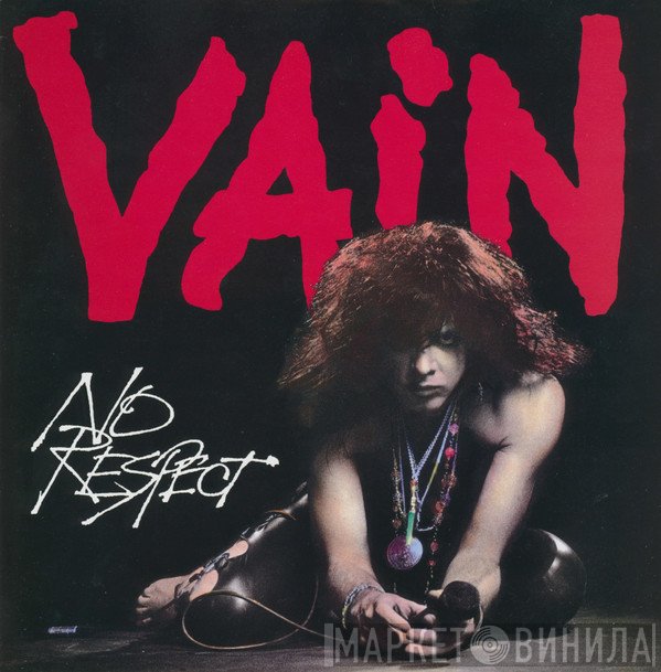 Vain  - No Respect