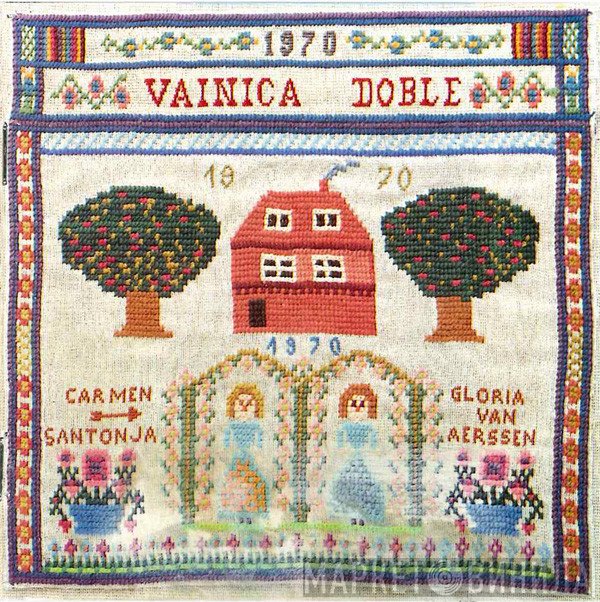 Vainica Doble  - 1970