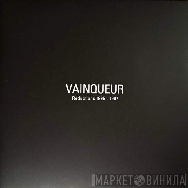 Vainqueur - Reductions 1995-1997