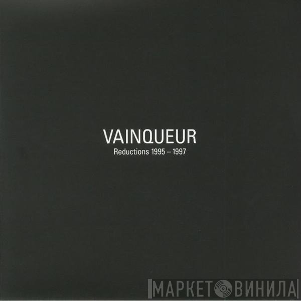 Vainqueur - Reductions 1995-1997
