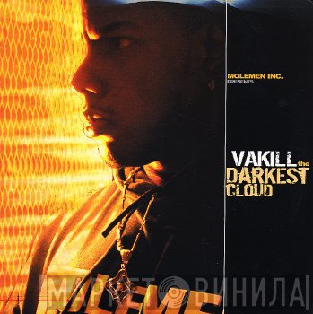 Vakill - Darkest Cloud
