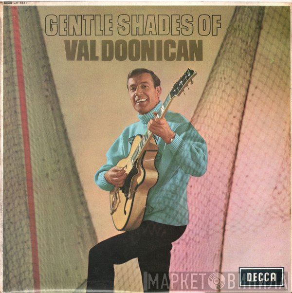 Val Doonican - Gentle Shades Of Val Doonican
