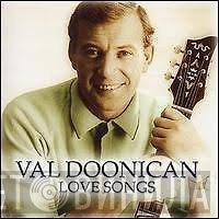 Val Doonican - Love Songs