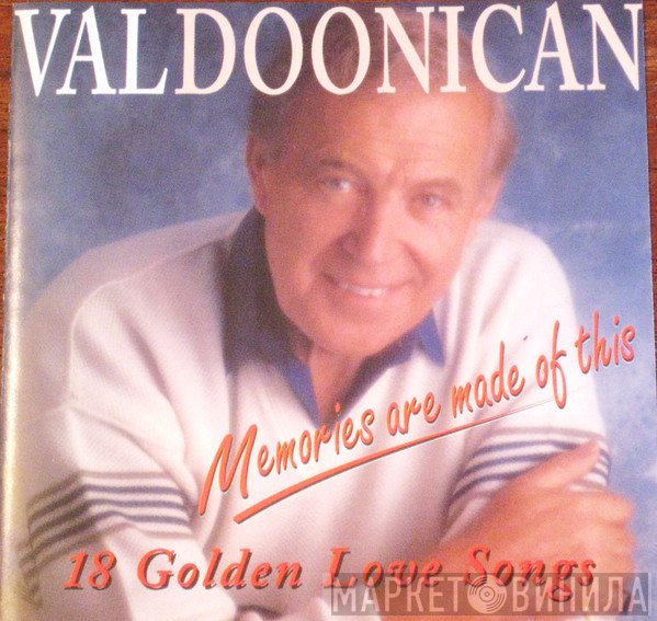 Val Doonican - Memories Are Made Of This (18 Golden Love Songs)