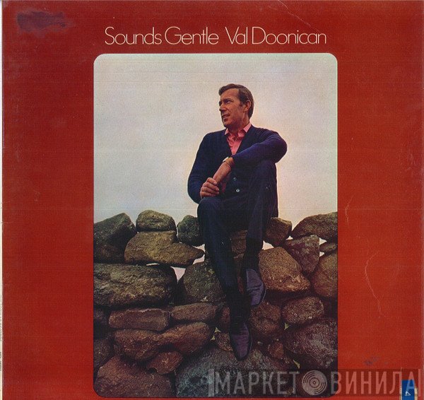 Val Doonican - Sounds Gentle