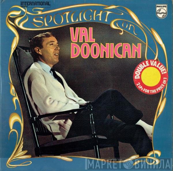 Val Doonican - Spotlight On Val Doonican