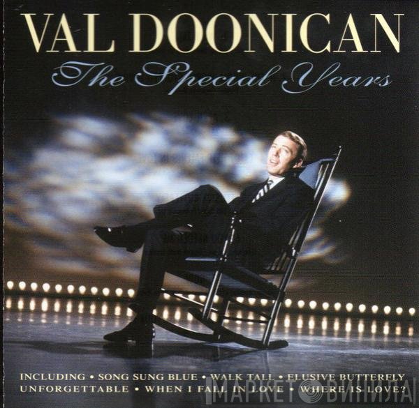 Val Doonican - The Special Years