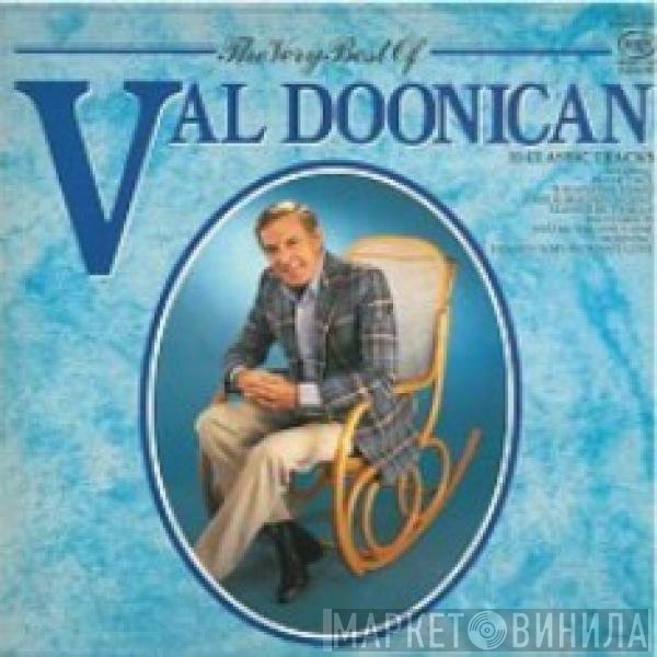 Val Doonican - The Very Best Of Val Doonican