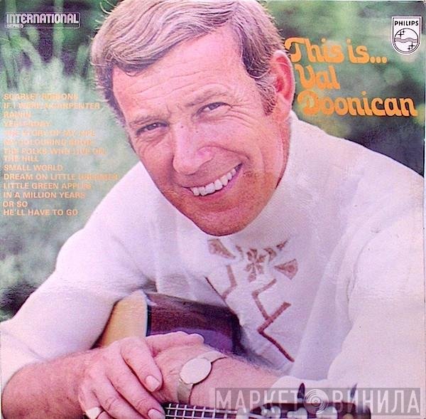 Val Doonican  - This Is....Val Doonican