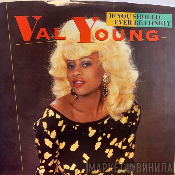 Val Young - If You Should Ever Be Lonely