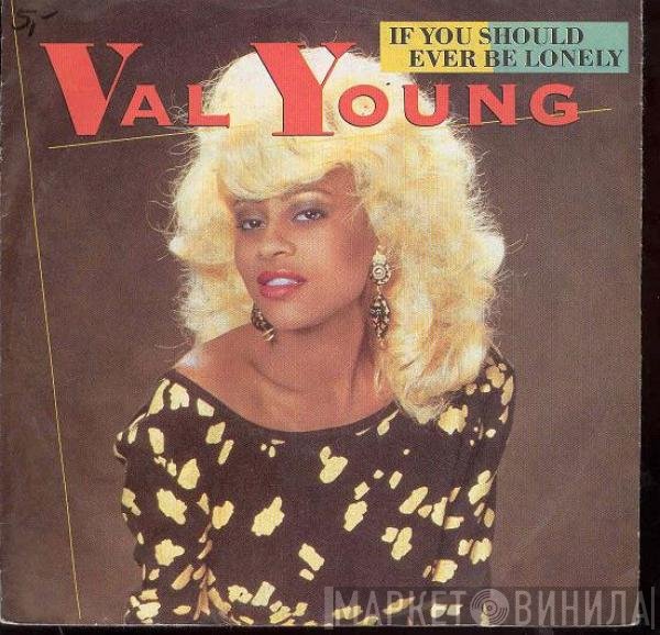 Val Young - If You Should Ever Be Lonely