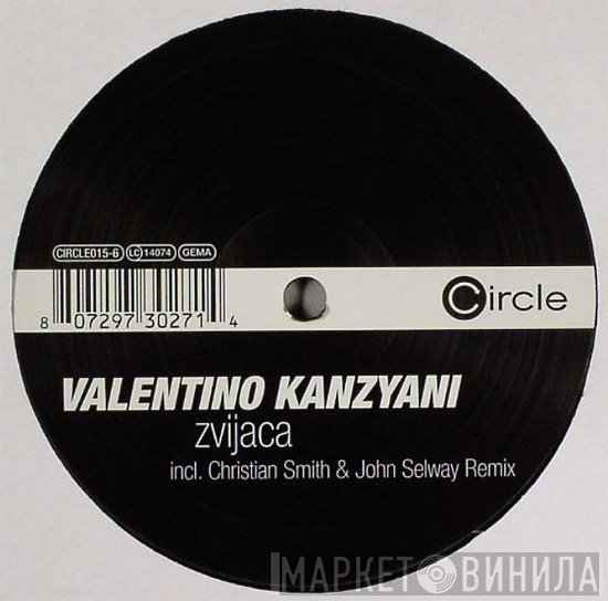 Valentino Kanzyani - Zvijaca
