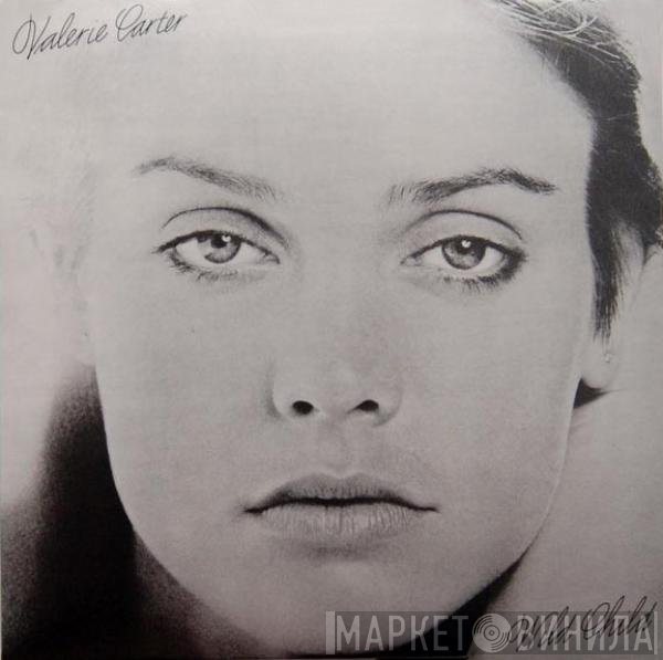 Valerie Carter  - Wild Child
