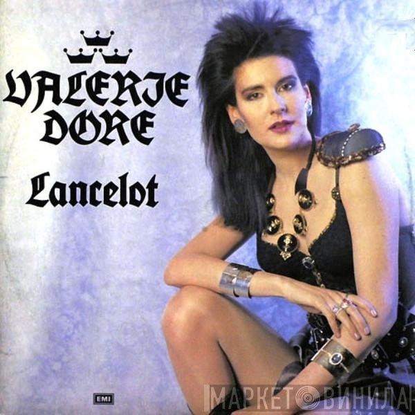 Valerie Dore  - Lancelot