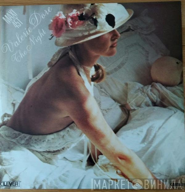Valerie Dore - The Night