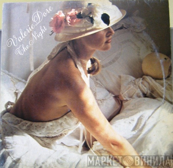 Valerie Dore  - The Night