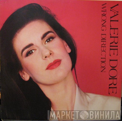 Valerie Dore  - Wrong Direction