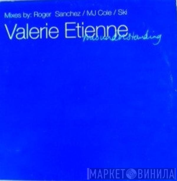 Valerie Etienne  - Misunderstanding