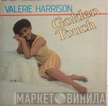 Valerie Harrison - Golden Touch