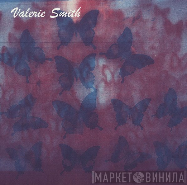 Valerie Smith  - We're Depressed