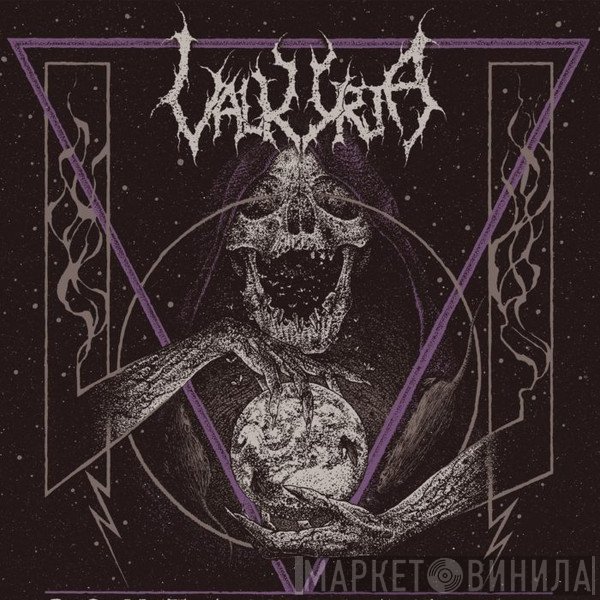 Valkyrja - Contamination