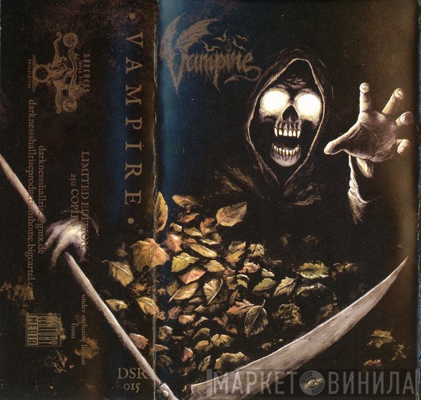 Vampire   - Vampire