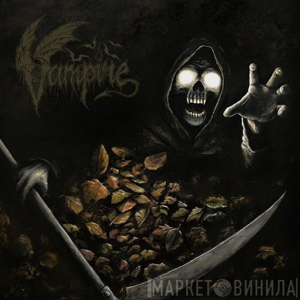Vampire   - Vampire