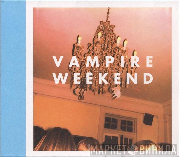 Vampire Weekend  - Vampire Weekend