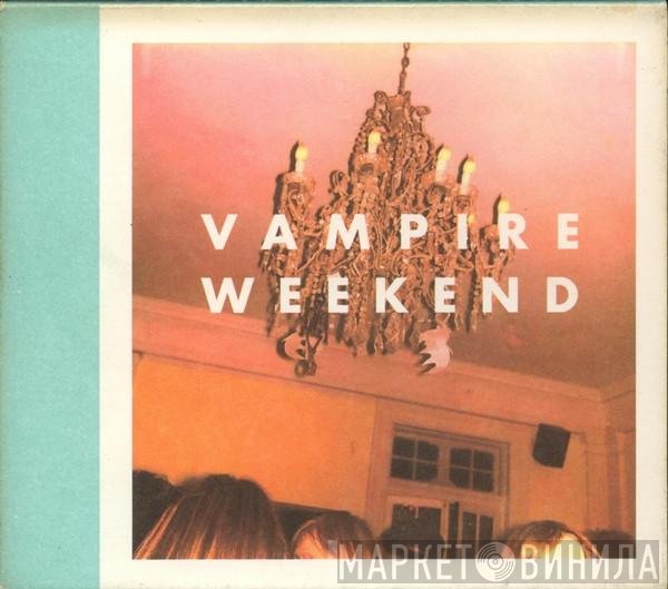  - Vampire Weekend