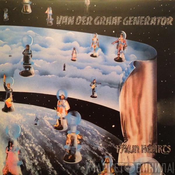 Van Der Graaf Generator - Pawn Hearts
