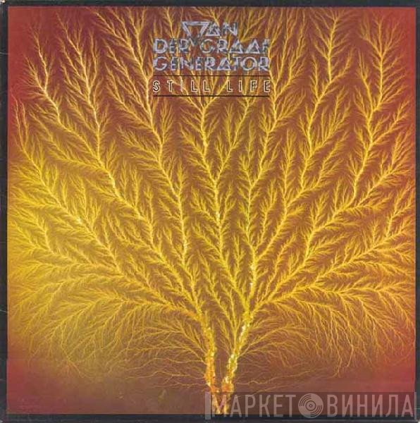 Van Der Graaf Generator  - Still Life