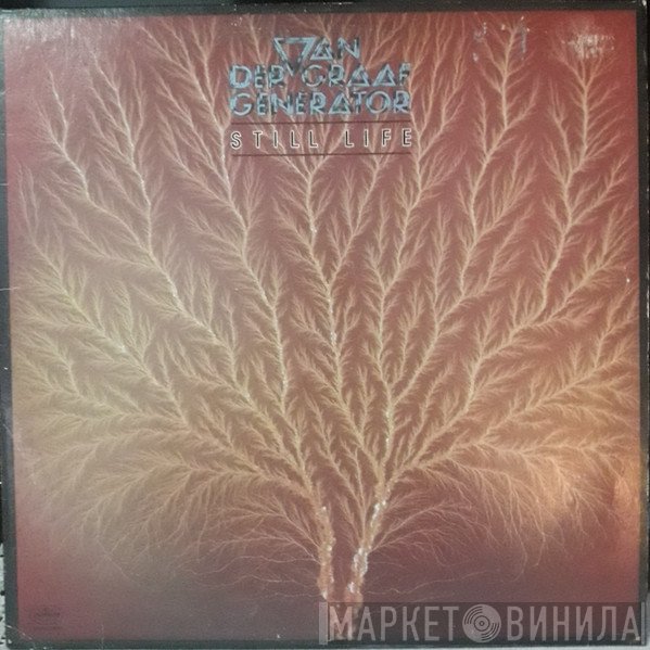 Van Der Graaf Generator - Still Life