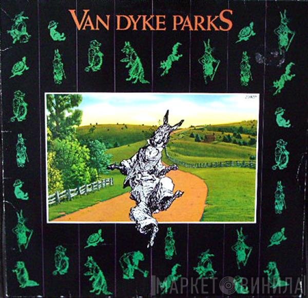Van Dyke Parks  - Jump!