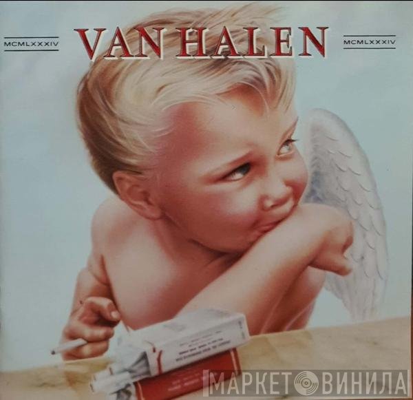 Van Halen - 1984