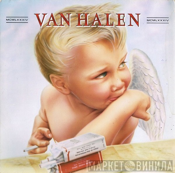 Van Halen - 1984