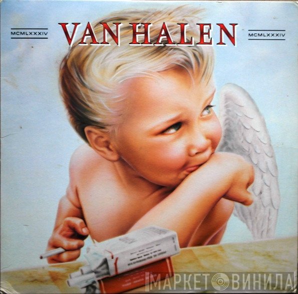 Van Halen - 1984