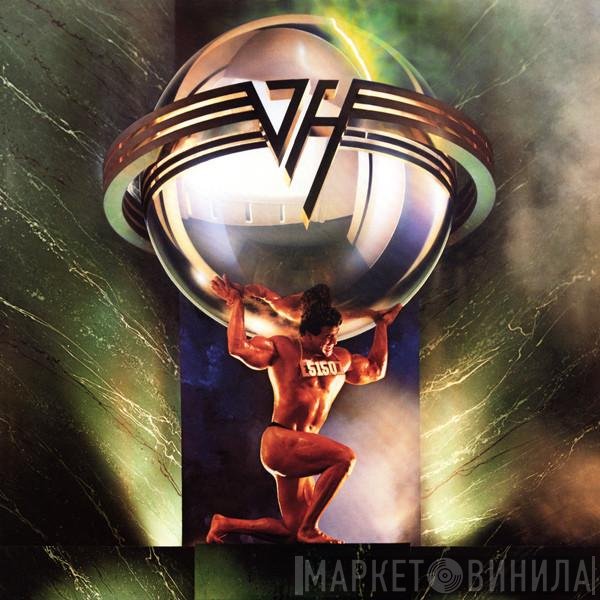 Van Halen  - 5150