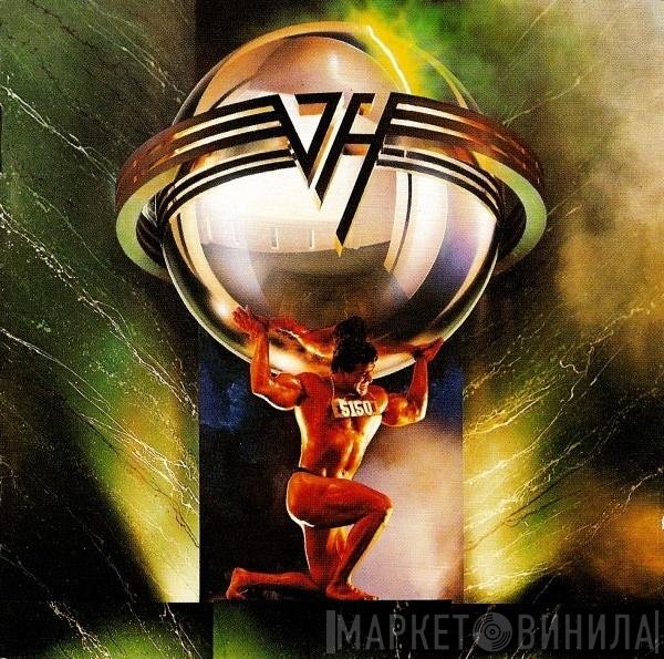 Van Halen - 5150