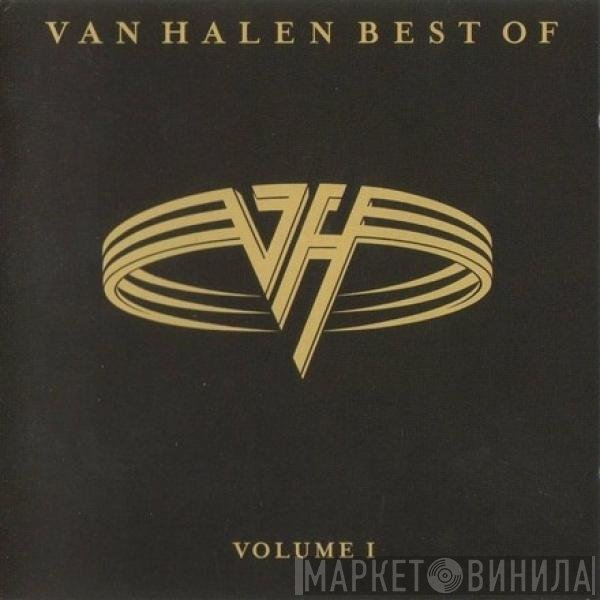 Van Halen - Best Of Volume 1