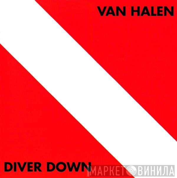 Van Halen - Diver Down