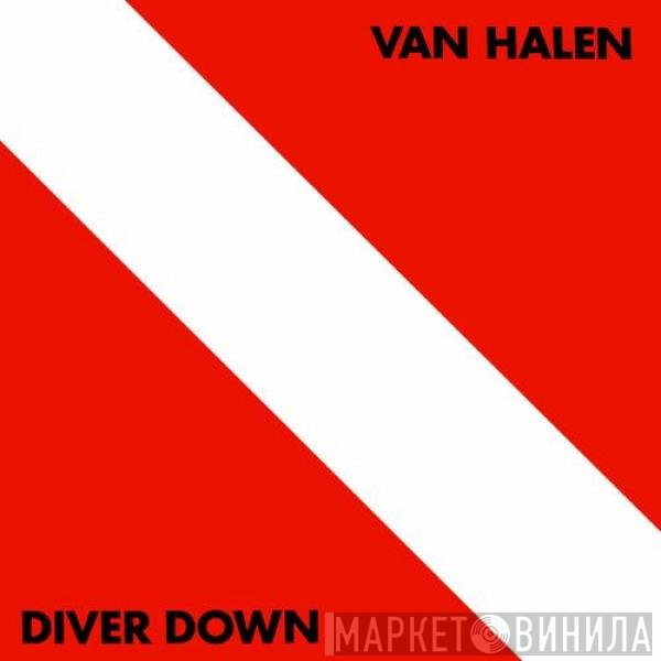 Van Halen - Diver Down