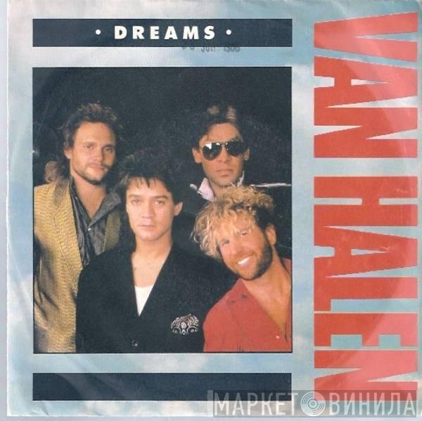 Van Halen  - Dreams