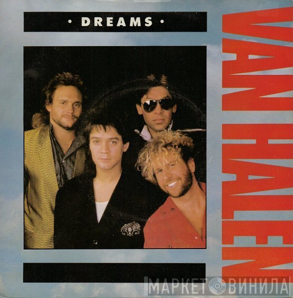 Van Halen - Dreams